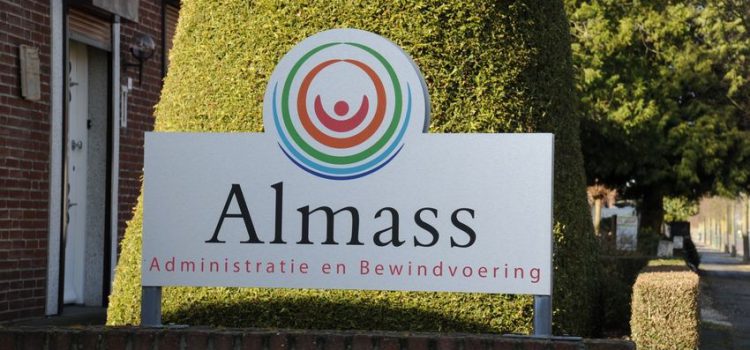 Almass opent tweede vestiging te Helvoirt